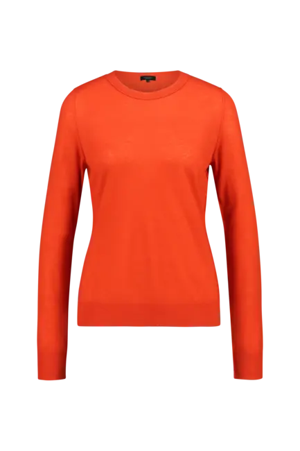 Trui zuiver cashmere