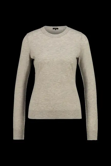 Trui zuiver cashmere