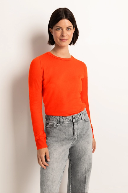 Trui zuiver cashmere