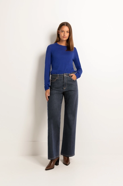 Trui zuiver cashmere