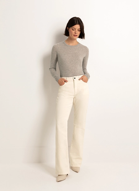 Trui zuiver cashmere