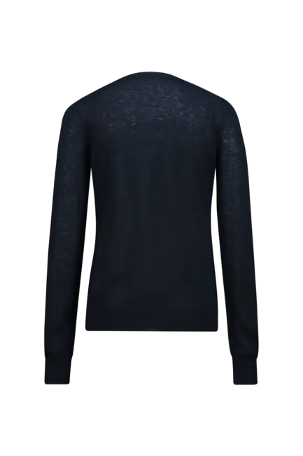 Trui zuiver cashmere
