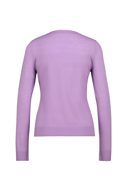 Trui zuiver cashmere