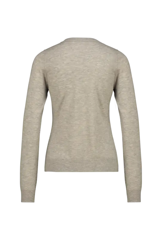 Trui zuiver cashmere