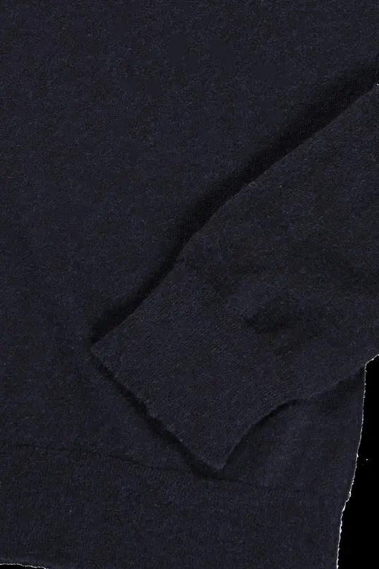 Trui zuiver cashmere