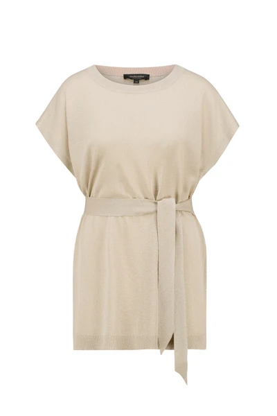 Tuniek met lurex