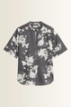 Tuniekblouse met bloemenprint Marc O'Polo