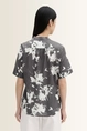 Tuniekblouse met bloemenprint Marc O'Polo