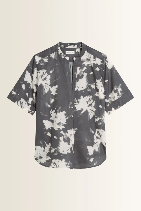 Tuniekblouse met bloemenprint Marc O'Polo