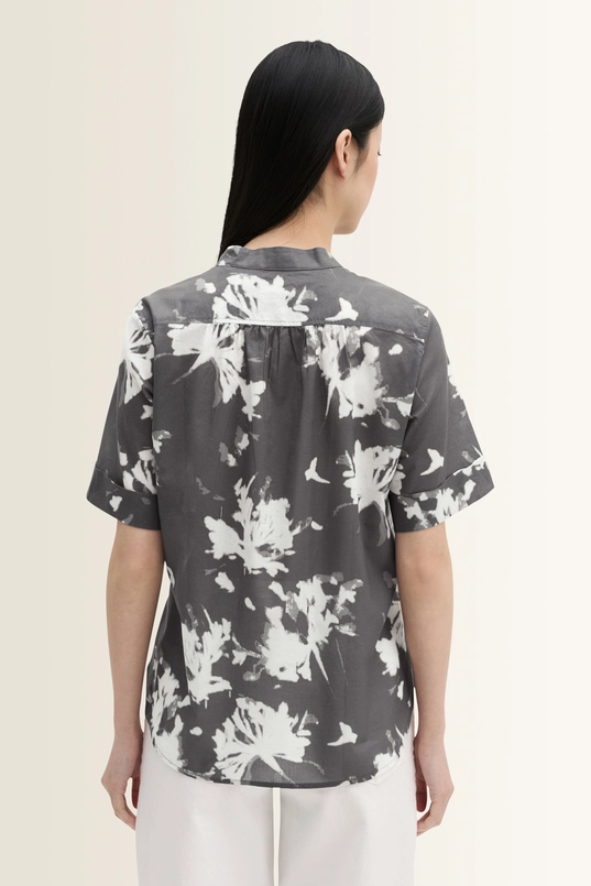 Tuniekblouse met bloemenprint Marc O'Polo