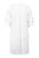 Tuniekblouse met smock