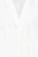 Tuniekblouse met smock