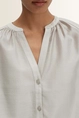 Tuniekblouse met subtiele glans Zamida Someday