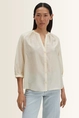 Tuniekblouse met subtiele glans Zamida Someday