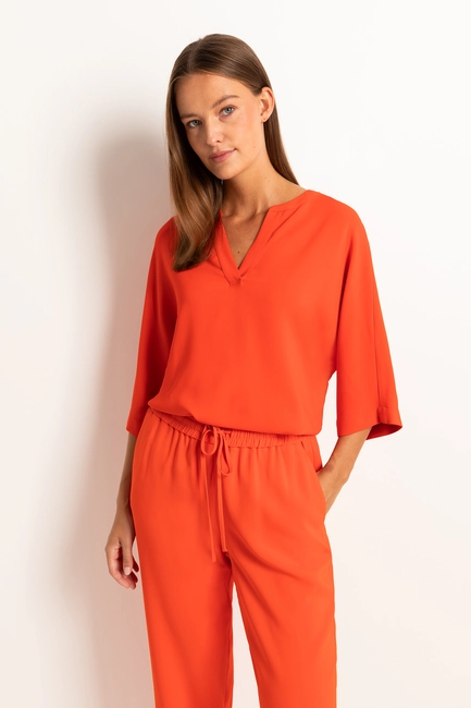 Tuniekblouse