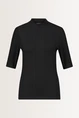 Turtleneck top