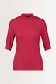 Turtleneck top