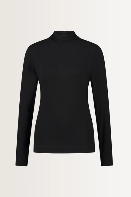 Turtleneck top