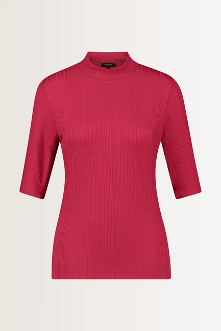 Turtleneck top