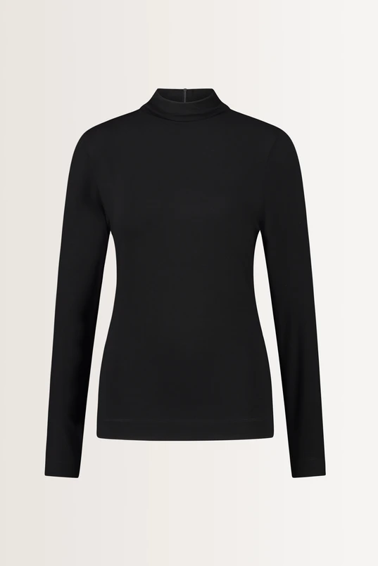 Turtleneck top
