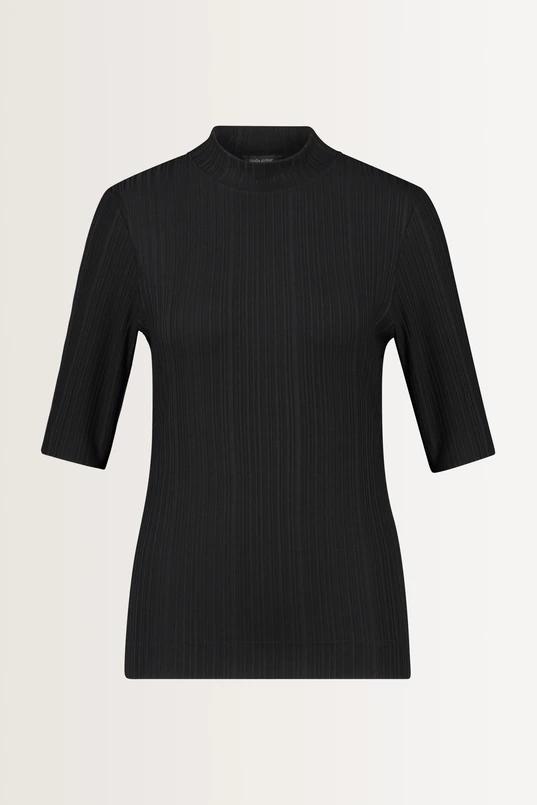 Turtleneck top