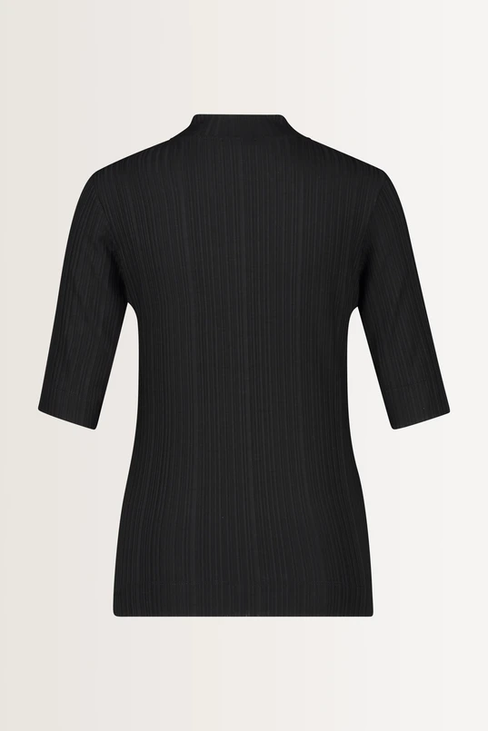Turtleneck top