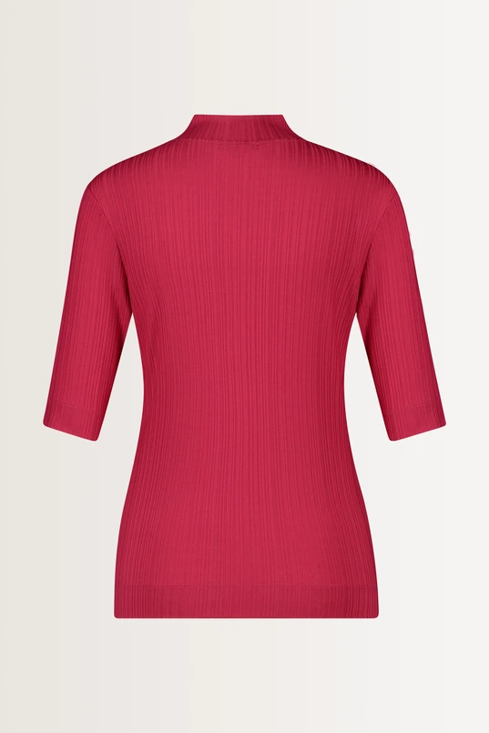 Turtleneck top