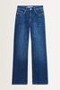 Uitlopende jeans Carie iconic Someday