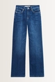 Uitlopende jeans Carie iconic Someday