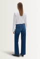 Uitlopende jeans Carie iconic Someday