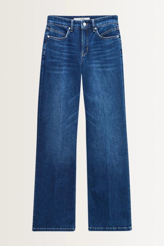 Uitlopende jeans Carie iconic Someday