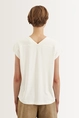 V-hals blouse Marc O'Polo