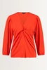 V-hals top