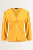 V-hals top