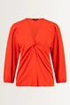 V-hals top