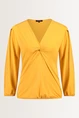V-hals top