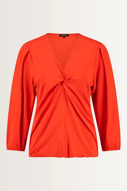 V-hals top