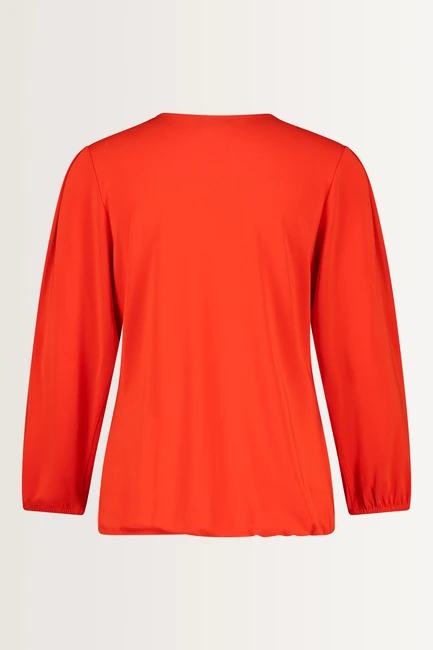 V-hals top