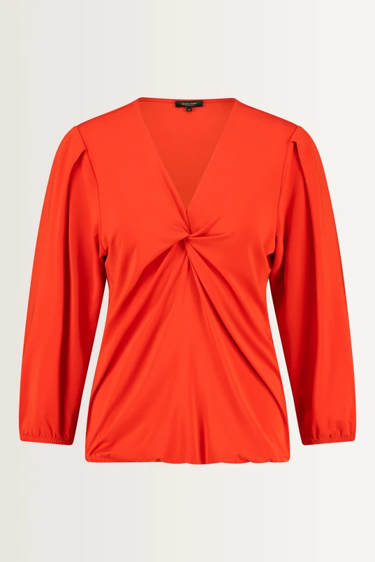 V-hals top
