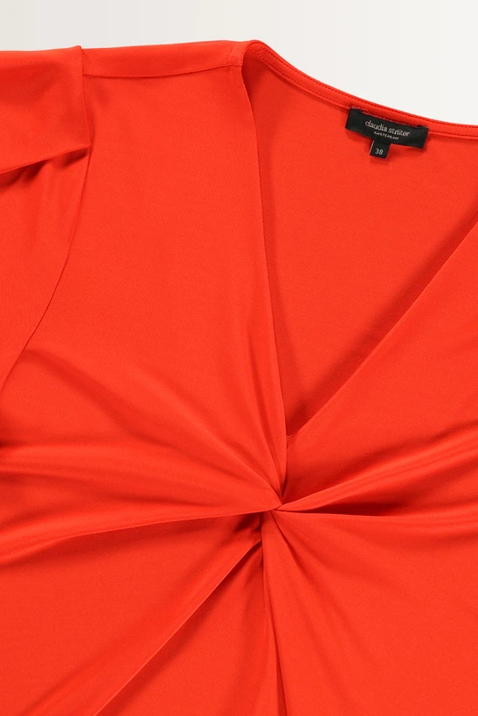 V-hals top