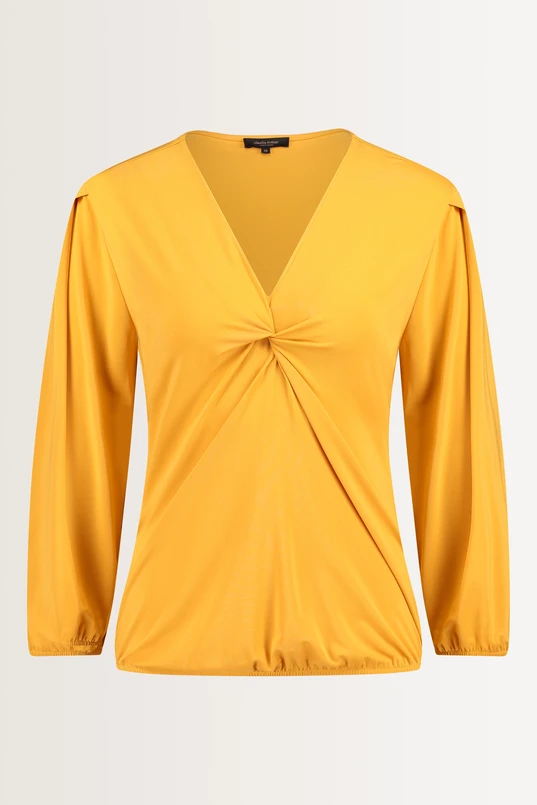 V-hals top