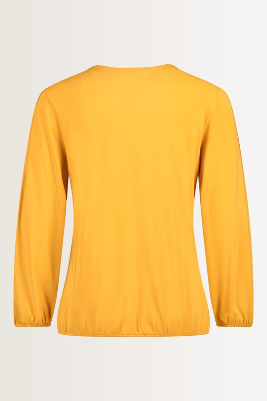 V-hals top