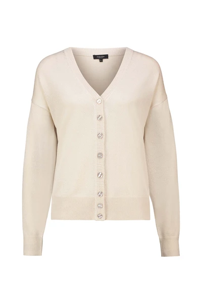 V-hals vest