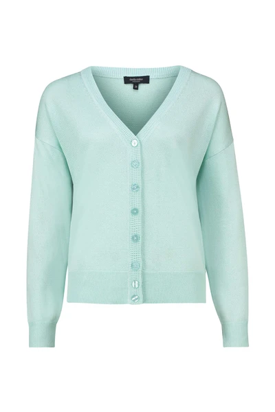 V-hals vest
