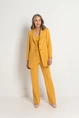 Verlengde blazer