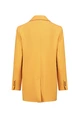 Verlengde blazer