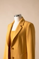 Verlengde blazer