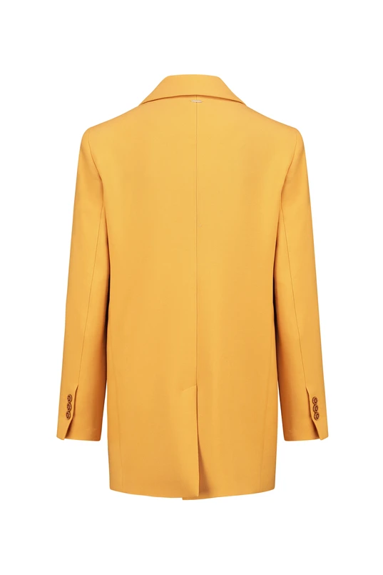Verlengde blazer