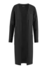Vest 100% merino wol