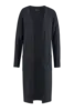 Vest 100% merino wol